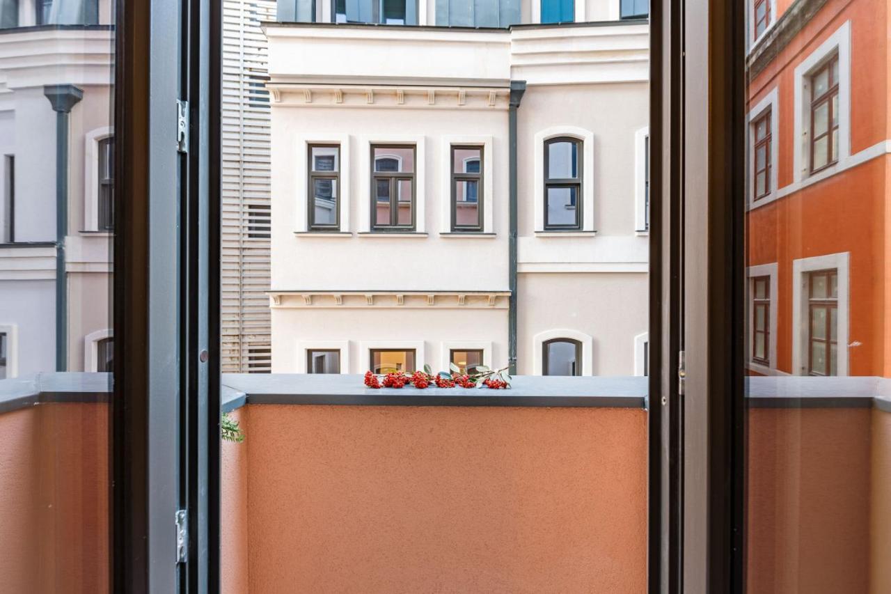 Apartamento Central Mo Estambul Exterior foto